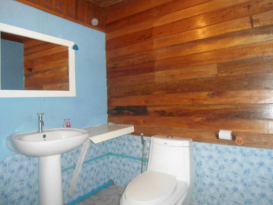 Zanom Sunrise Beach Resort Koh Lipe Dış mekan fotoğraf